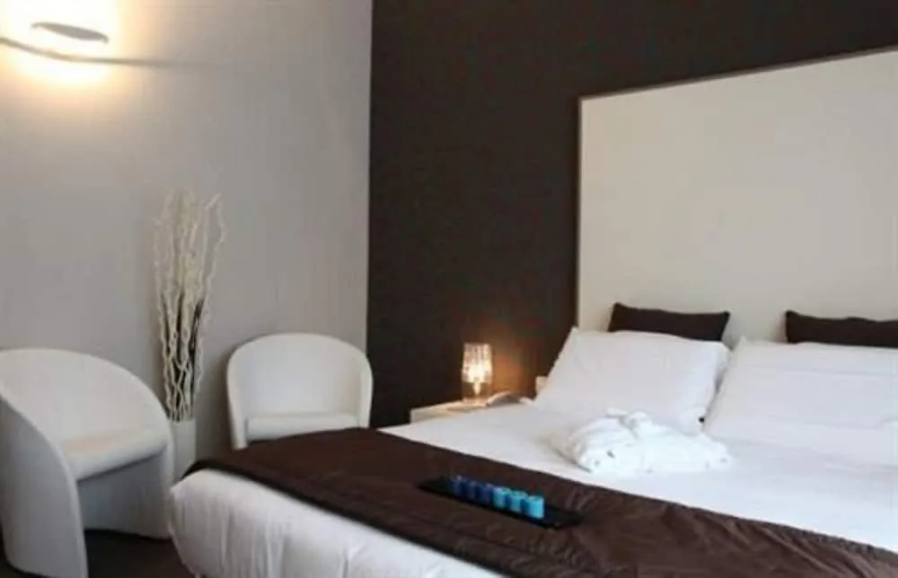 Hotel Tiziano - Gruppo Mini Hotel Milan