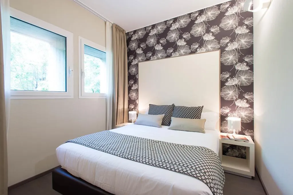 Hotel Tiziano - Gruppo Mini Hotel Milan