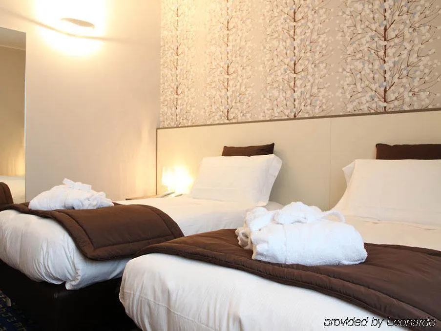 Hotel Tiziano - Gruppo Mini Hotel Milan
