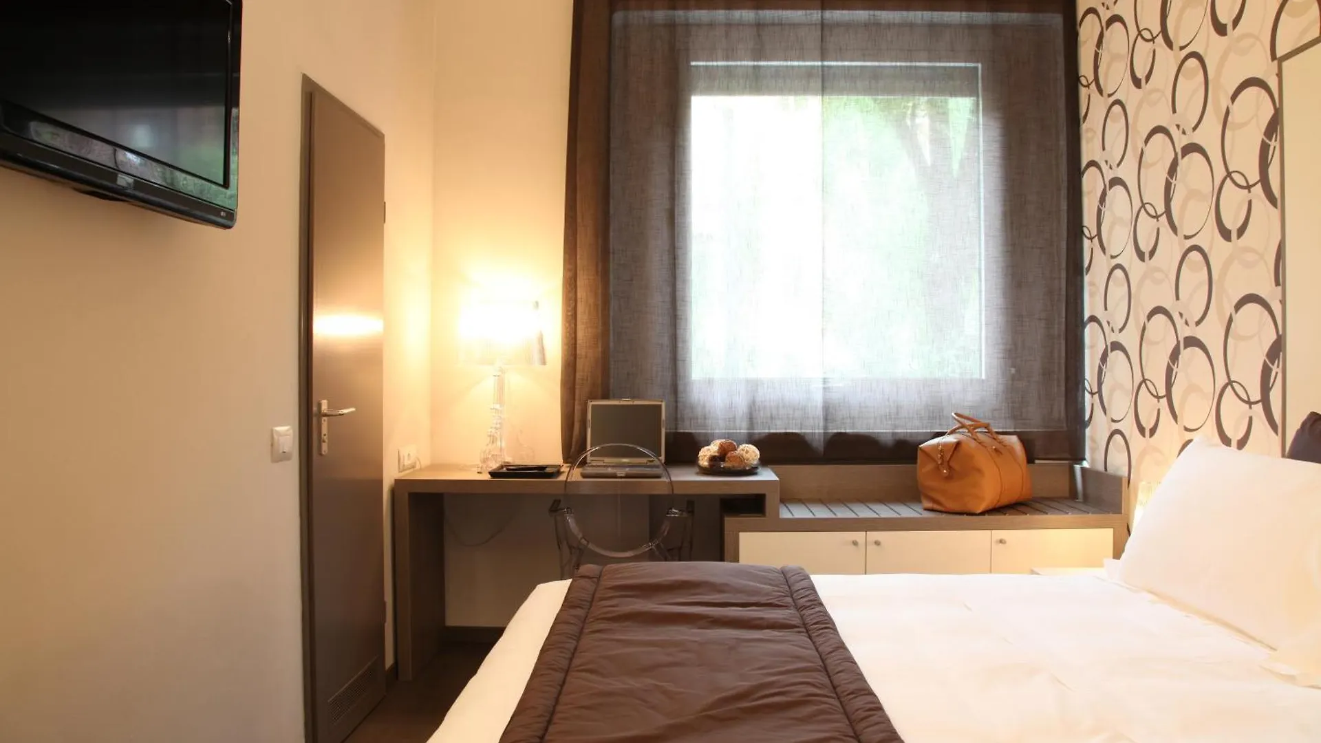 Hotel Tiziano - Gruppo Mini Hotel Milan Italy