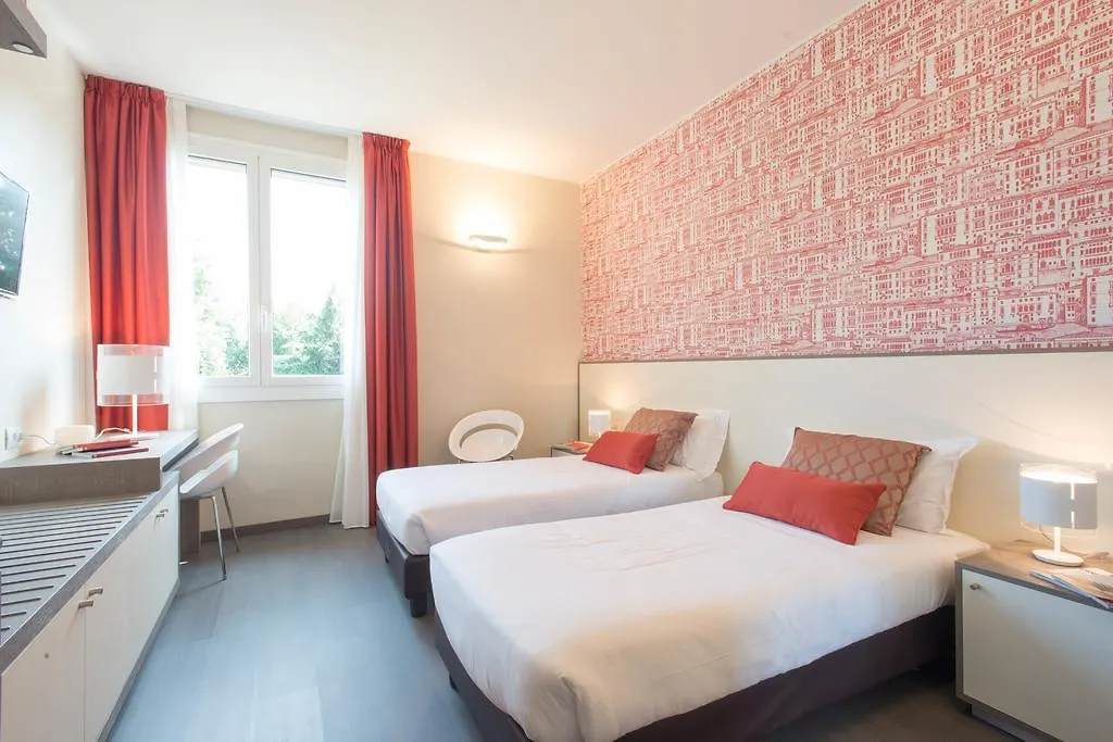 Hotel Tiziano - Gruppo Mini Hotel Milan
