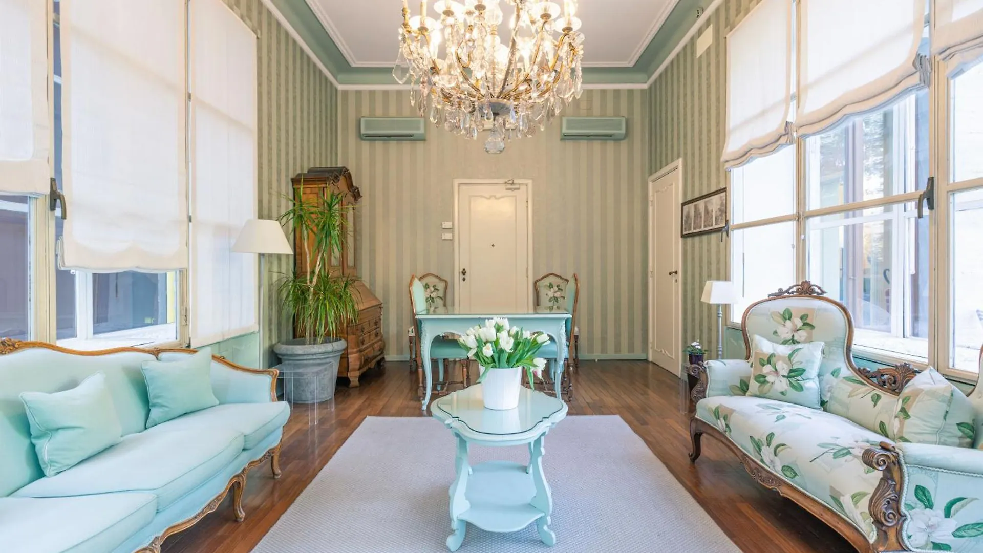 Hotel Tiziano - Gruppo Mini Hotel Milan