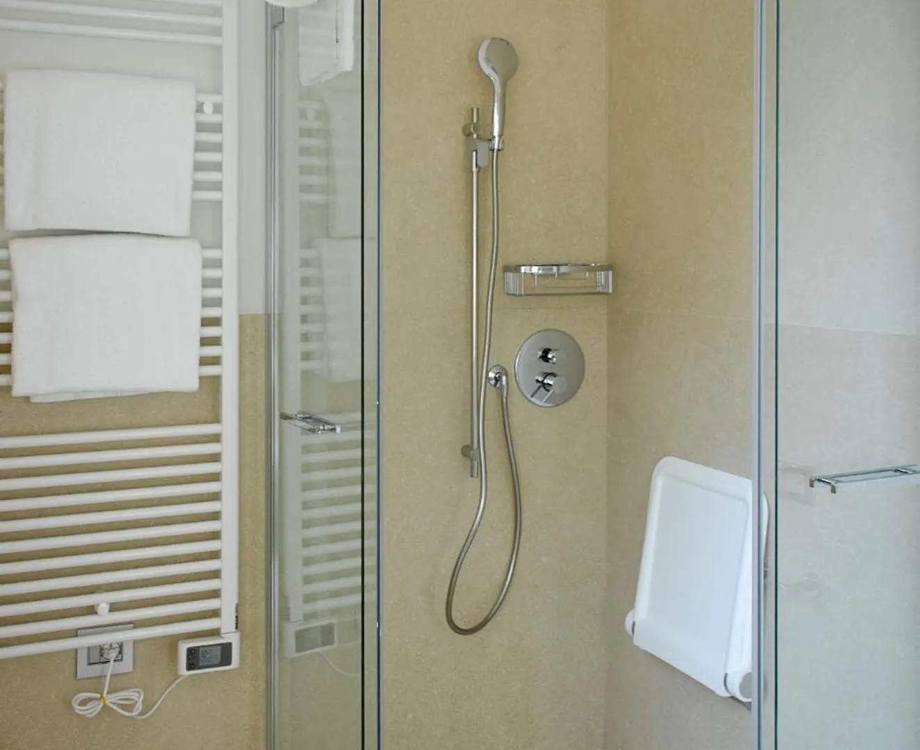 Hotel Tiziano - Gruppo Mini Hotel Milan