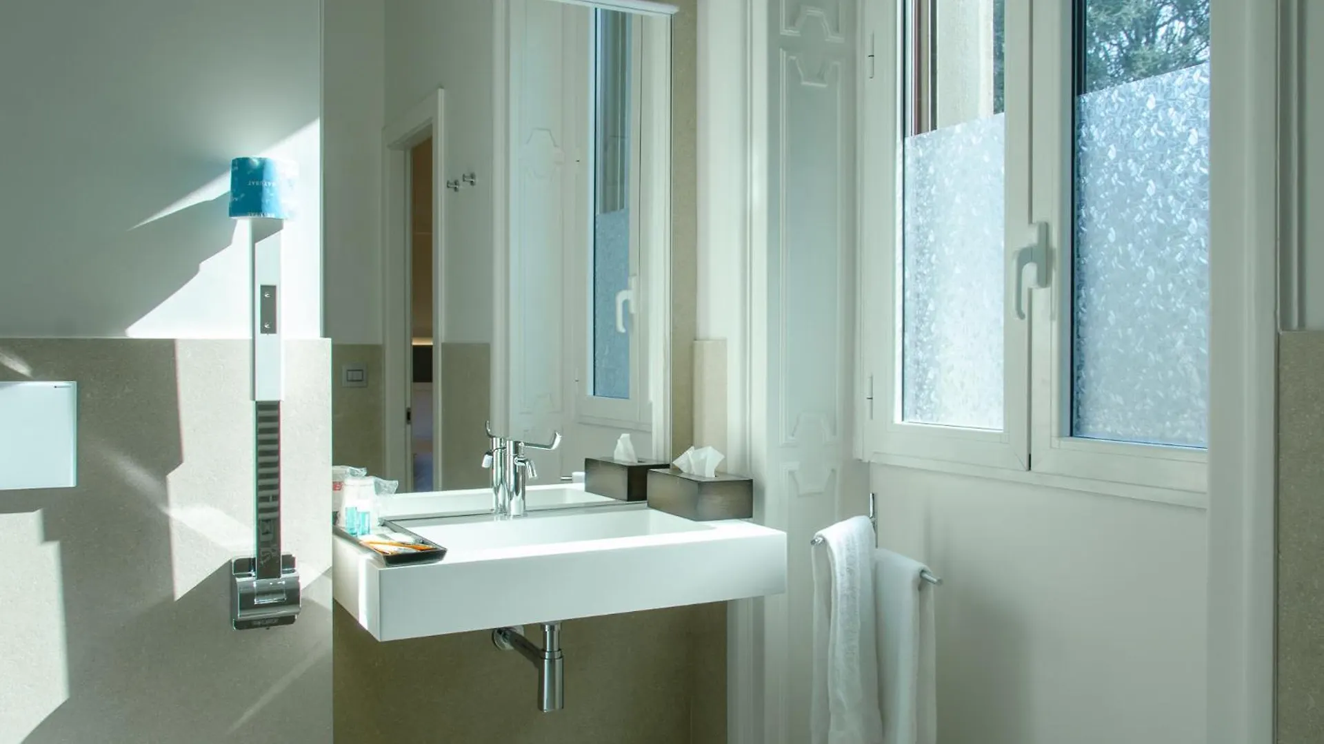 Hotel Tiziano - Gruppo Mini Hotel Milan