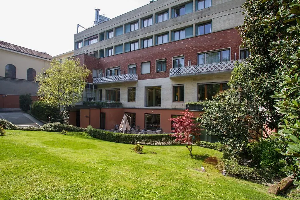 Hotel Tiziano - Gruppo Mini Hotel Milan