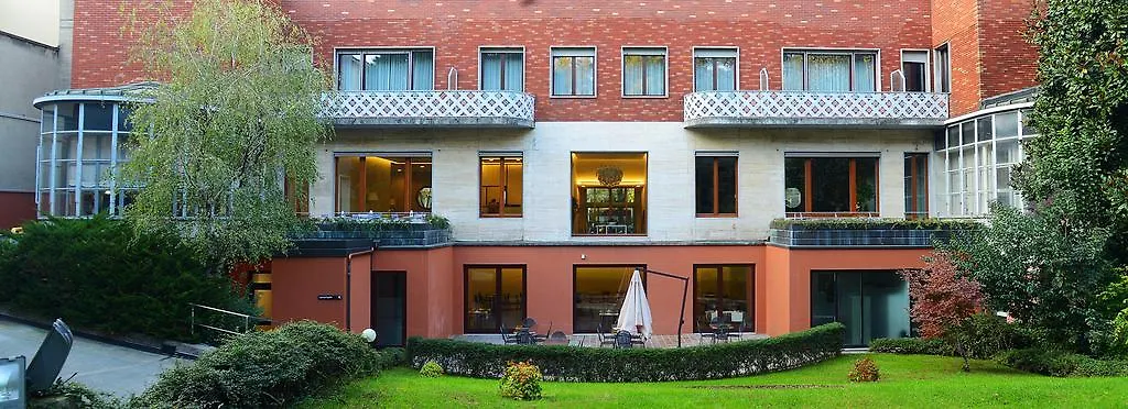 Hotel Tiziano - Gruppo Mini Hotel Milan Italy