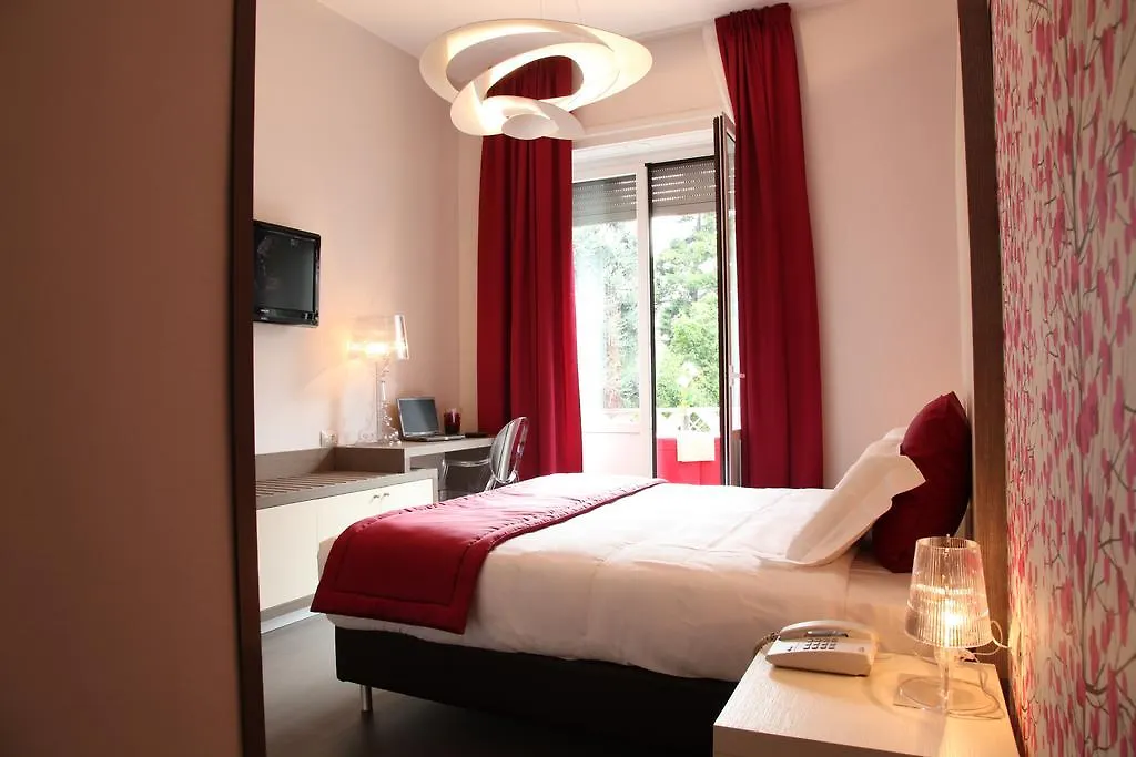 Hotel Tiziano - Gruppo Mini Hotel Milan 4*,  Italy