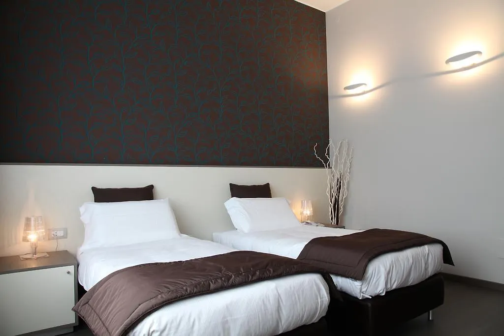 Hotel Tiziano - Gruppo Mini Hotel Milan Italy