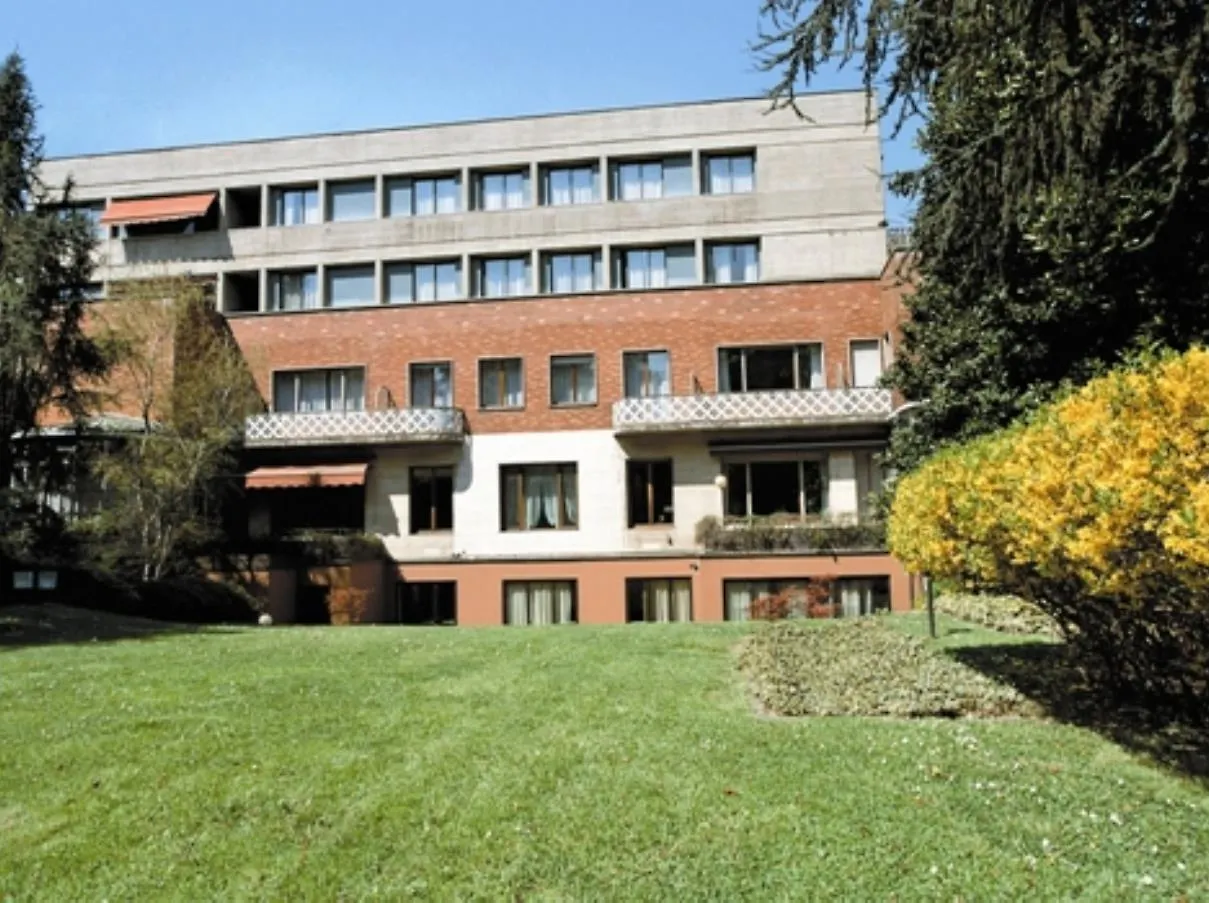Hotel Tiziano - Gruppo Mini Hotel Milan