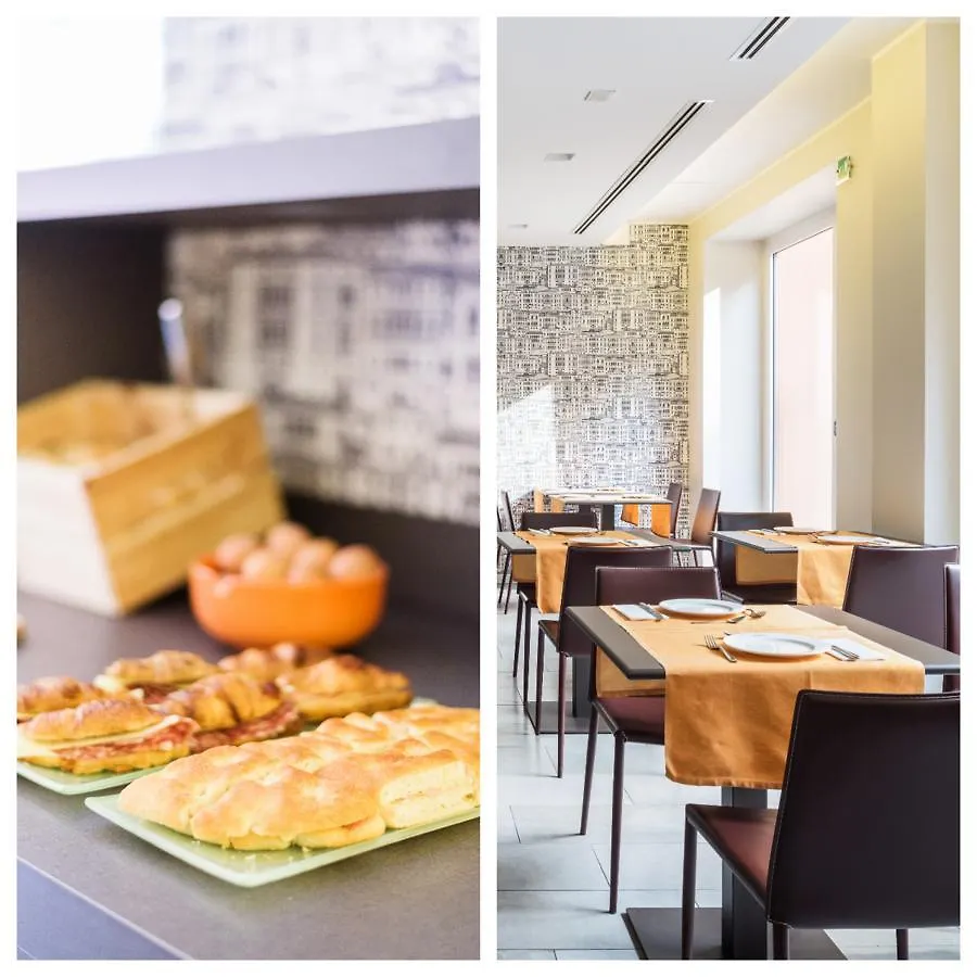 Hotel Tiziano - Gruppo Mini Hotel Milan