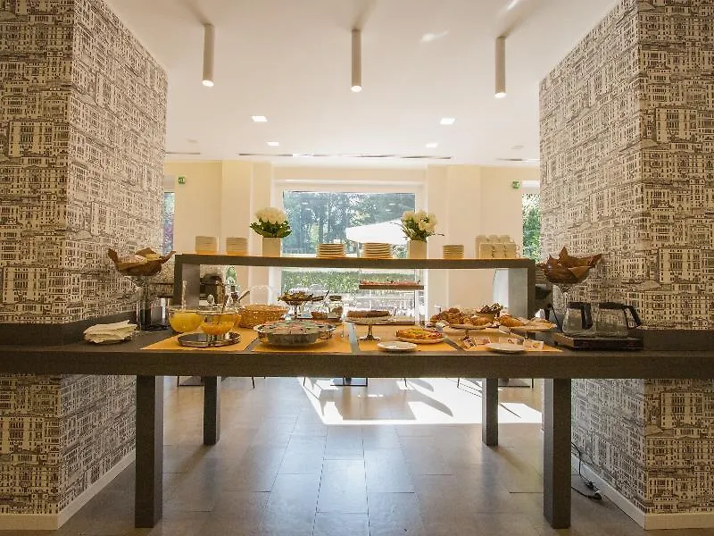 Hotel Tiziano - Gruppo Mini Hotel Milan