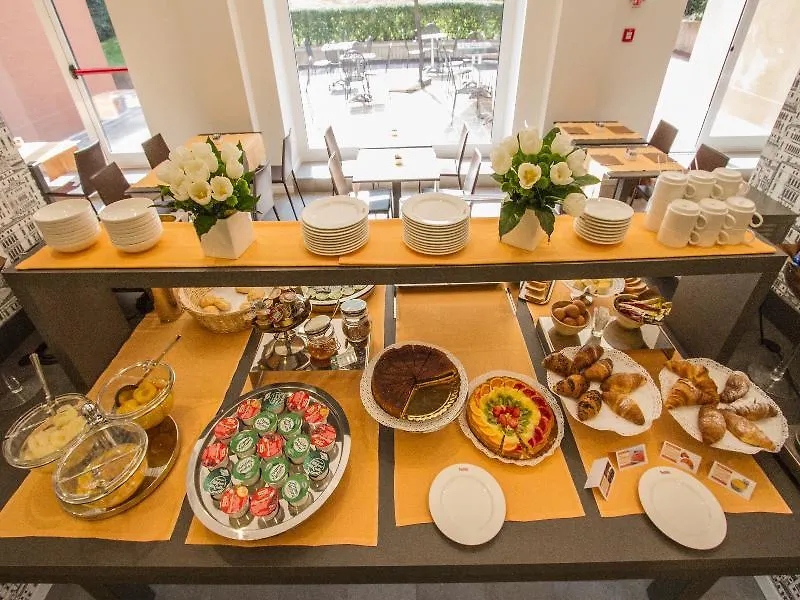 ****  Hotel Tiziano - Gruppo Mini Hotel Milan Italy