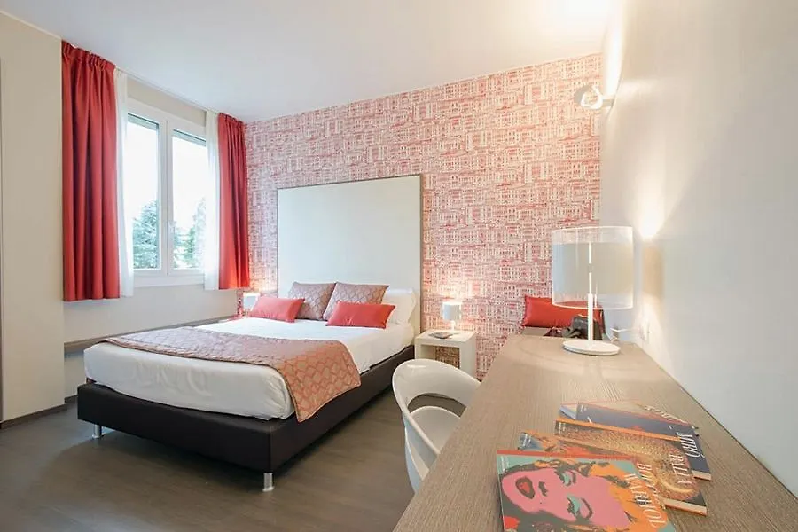 Hotel Tiziano - Gruppo Mini Hotel Milan