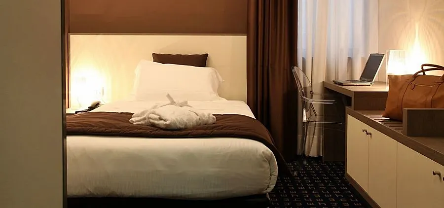 Hotel Tiziano - Gruppo Mini Hotel Milan Italy