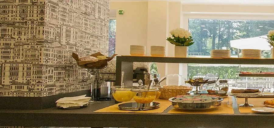 Hotel Tiziano - Gruppo Mini Hotel Milan