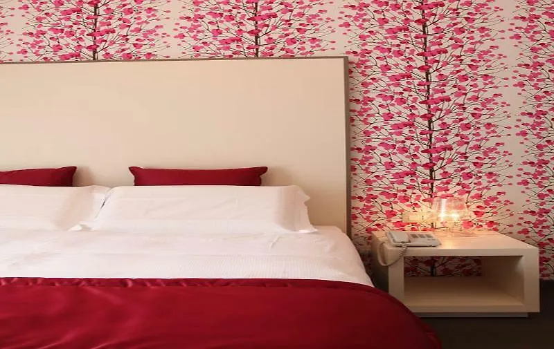 Hotel Tiziano - Gruppo Mini Hotel Milan