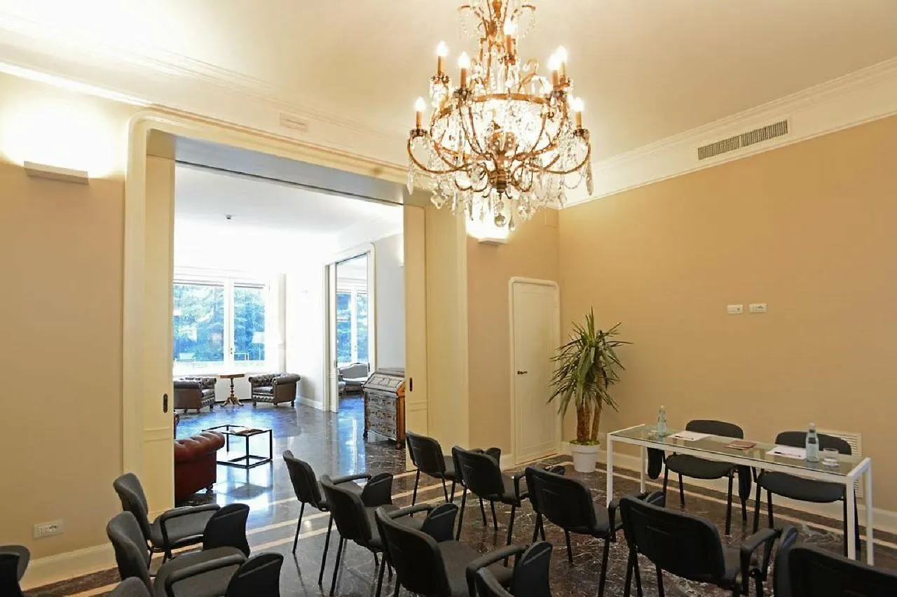 ****  Hotel Tiziano - Gruppo Mini Hotel Milan Italy