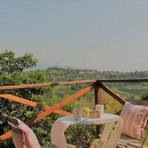 Country House Steffany , San Pietro Di Feletto Italia