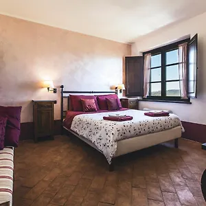 Guest house Casale Le Civette Montepulciano