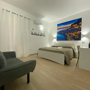 Guest house In Centro Vicino Cefalu Self-chek-in Campofelice Di Roccella