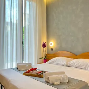 Hotel Sara Milan