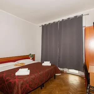 2* Pensjonat Gioia