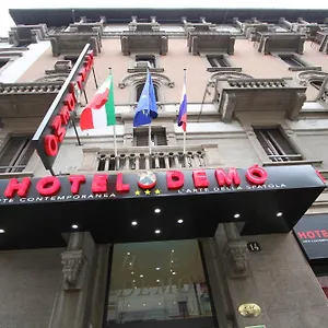 hotel-demo.italymilanhotels.net/