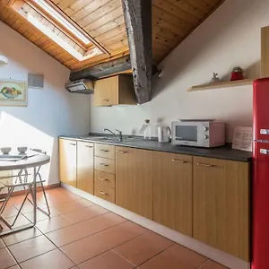 Italianway - Bligny 19 Appartamento