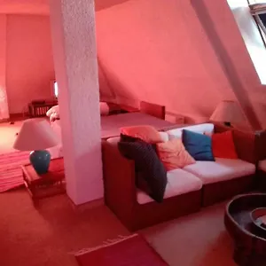 Mansarda Appartamento