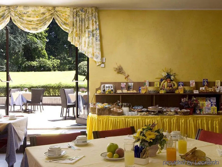 Hotel Tiziano - Gruppo Mini Hotel Μιλάνο