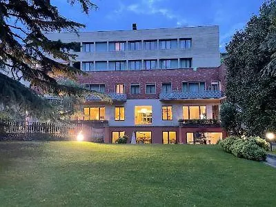 Hotel Tiziano - Gruppo Mini Hotel Μιλάνο