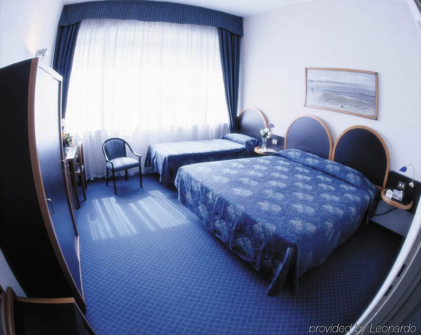 Hotel Tiziano - Gruppo Mini Hotel Μιλάνο 4*,  Ιταλία
