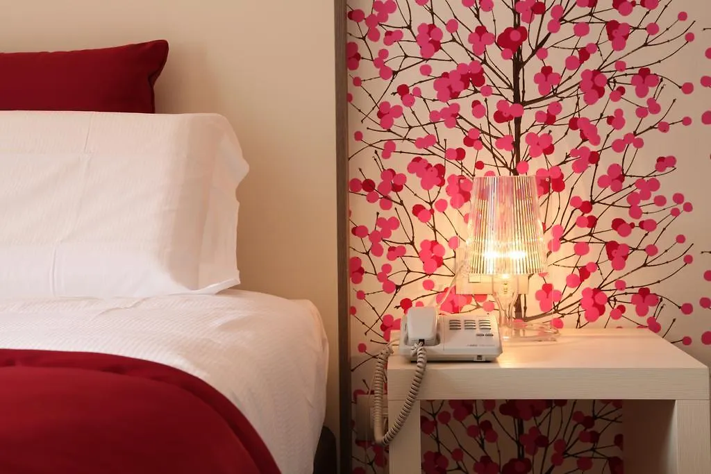 Hotel Tiziano - Gruppo Mini Hotel Μιλάνο