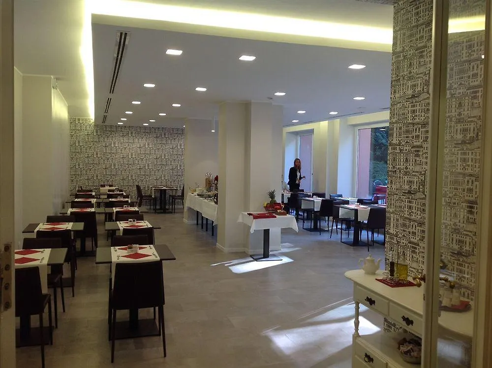 ****  Hotel Tiziano - Gruppo Mini Hotel Μιλάνο Ιταλία