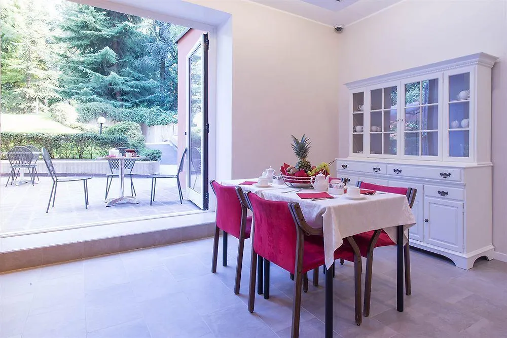 Hotel Tiziano - Gruppo Mini Hotel Μιλάνο