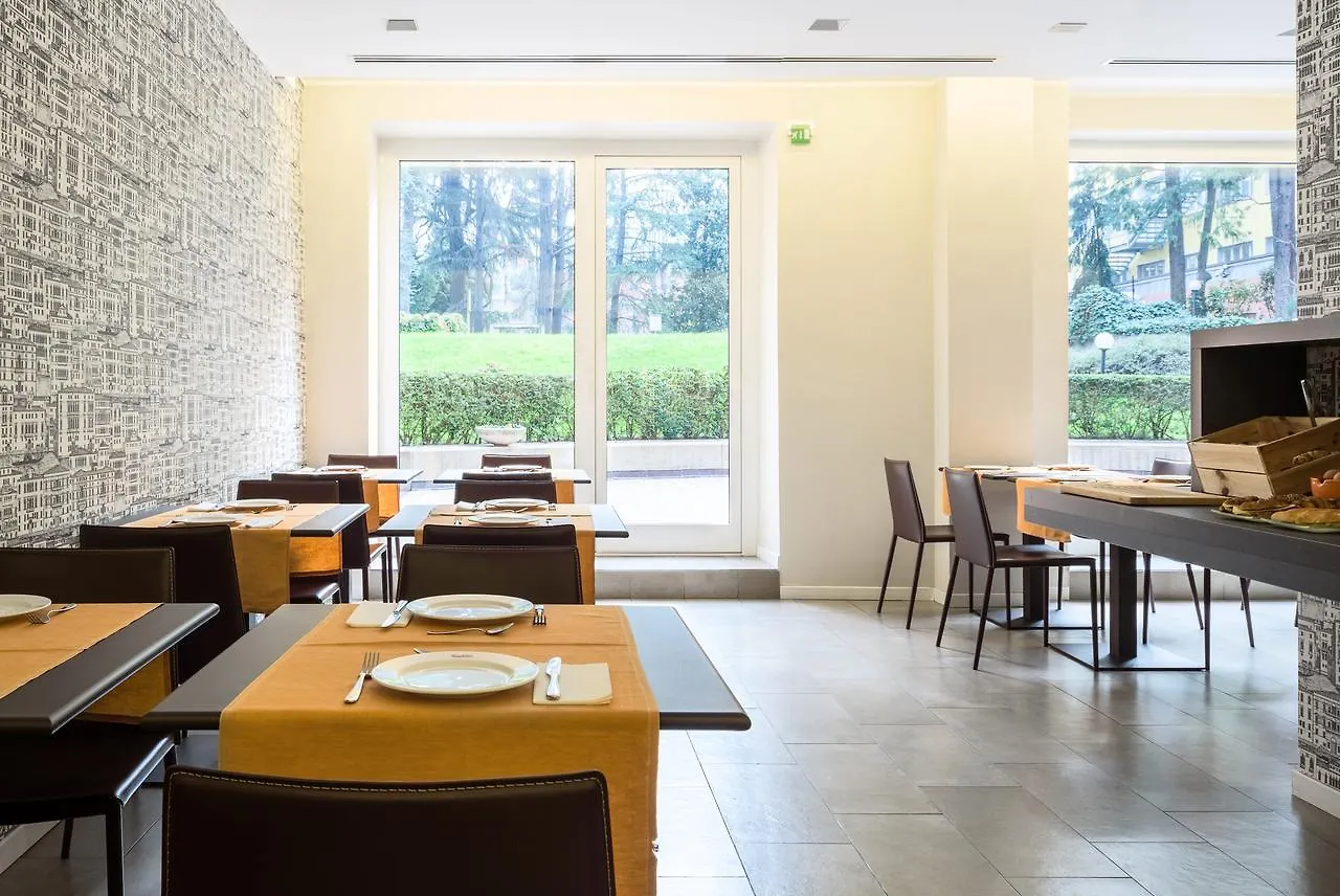Hotel Tiziano - Gruppo Mini Hotel Μιλάνο