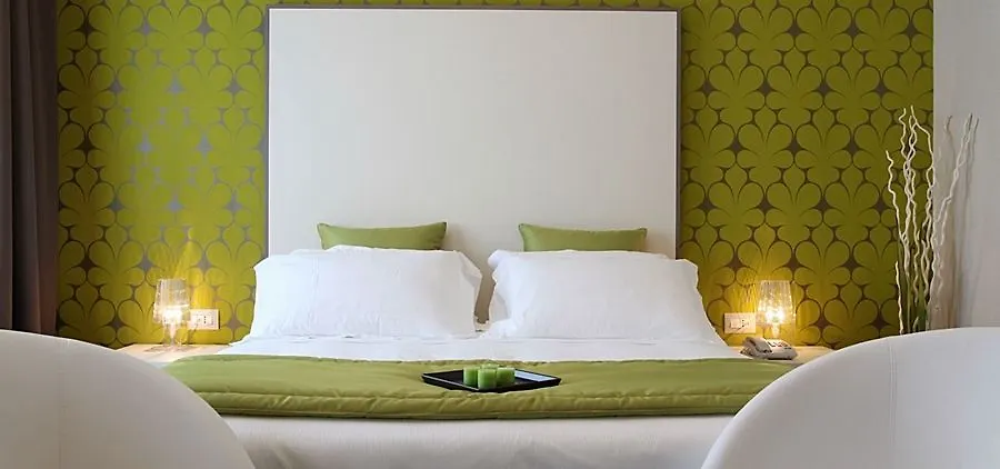 Hotel Tiziano - Gruppo Mini Hotel Μιλάνο