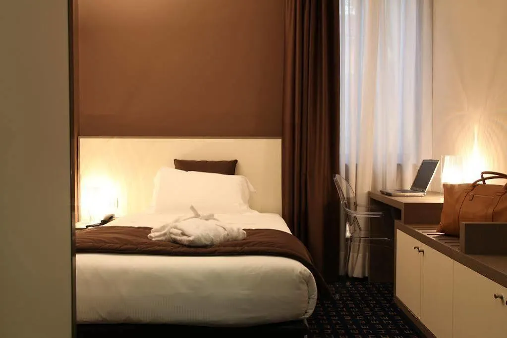 Hotel Tiziano - Gruppo Mini Hotel Μιλάνο