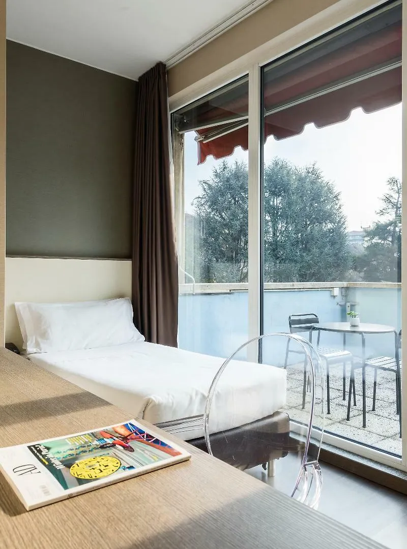 ****  Hotel Tiziano - Gruppo Mini Hotel Μιλάνο Ιταλία