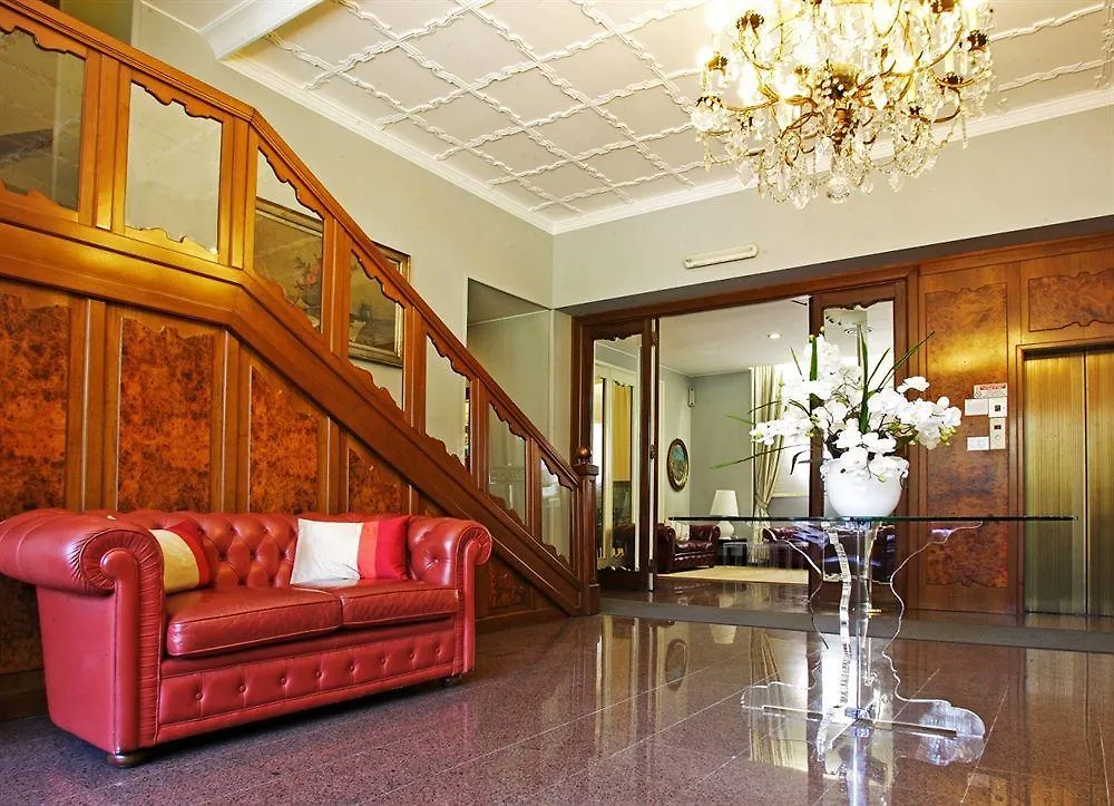 Hotel Tiziano - Gruppo Mini Hotel Mediolan