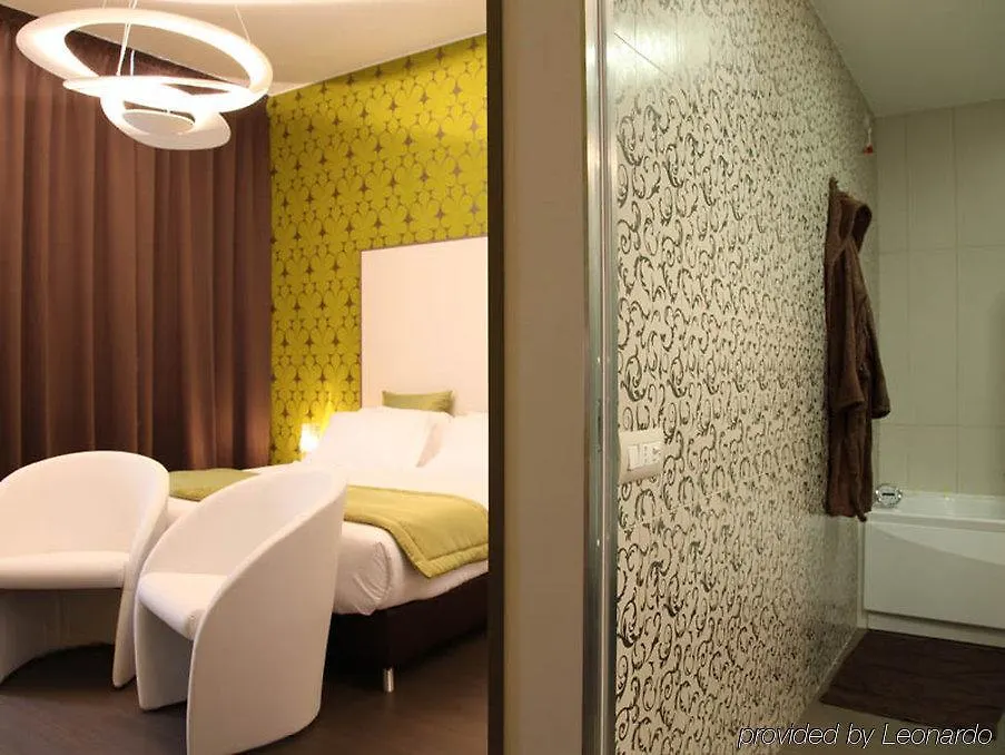 Hotel Tiziano - Gruppo Mini Hotel Mediolan 4*,  Włochy