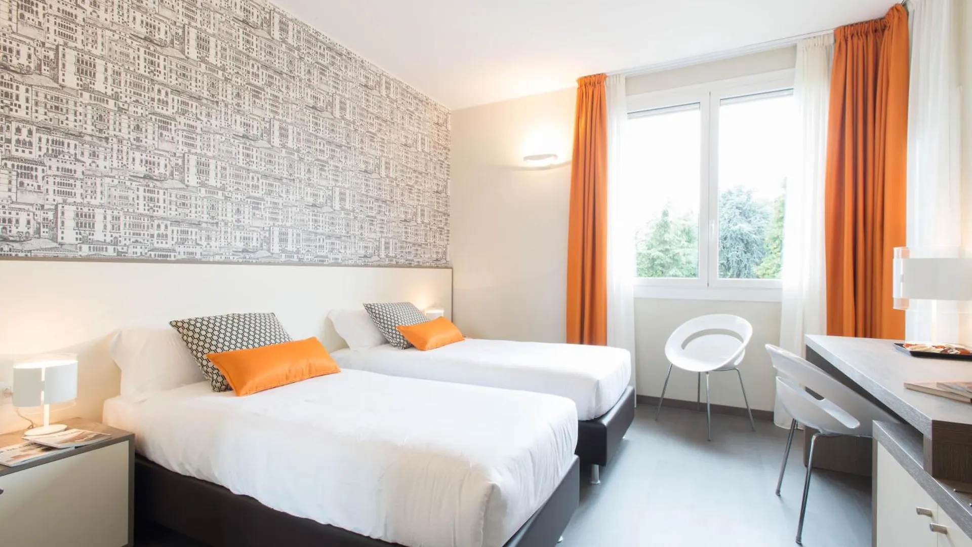 Hotel Tiziano - Gruppo Mini Hotel Mediolan