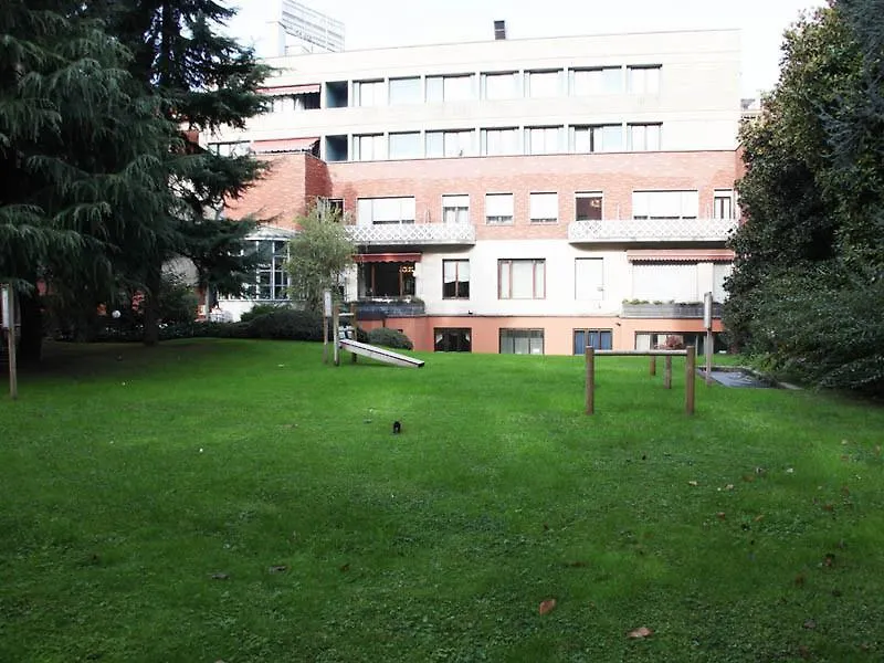 Hotel Tiziano - Gruppo Mini Hotel Mediolan