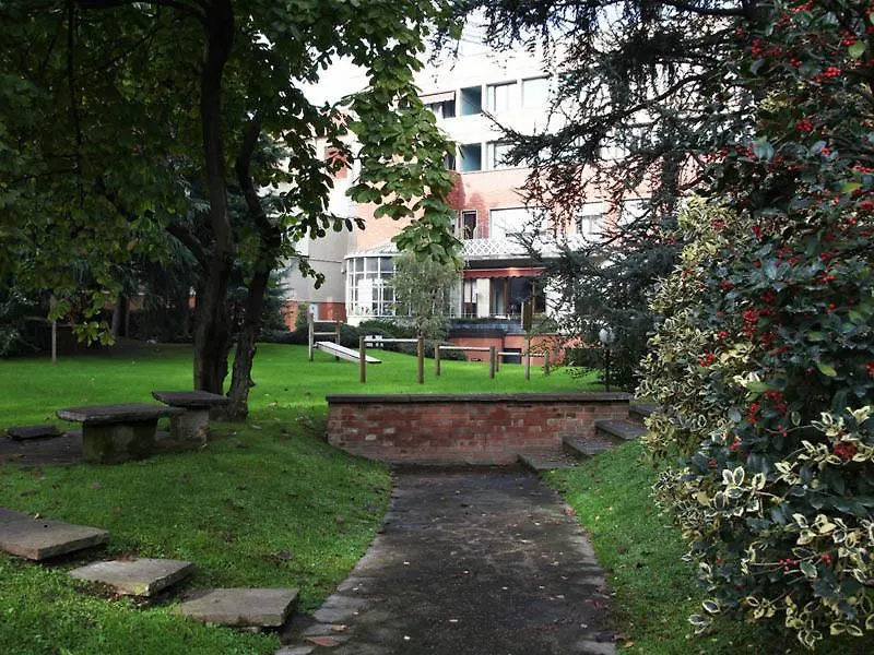 Hotel Tiziano - Gruppo Mini Hotel Mediolan Włochy