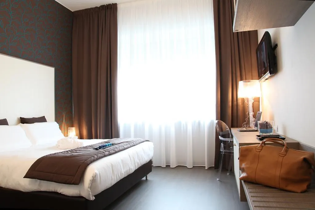 Hotel Tiziano - Gruppo Mini Hotel Mediolan