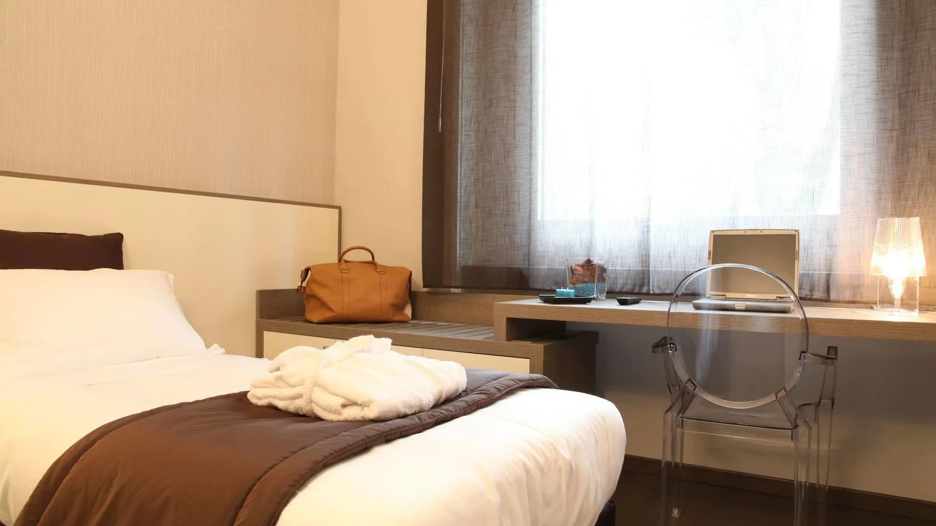 Hotel Tiziano - Gruppo Mini Hotel Mediolan